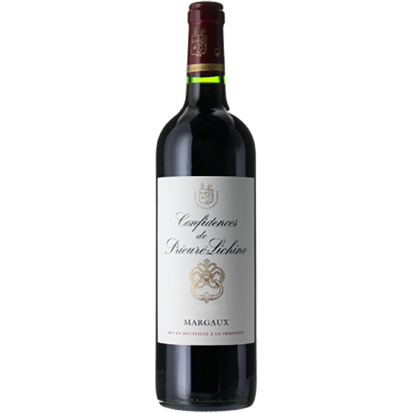 2015 Chateau Prieure-Lichine 4eme Cru Classe, Margaux