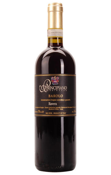 2006 Ferdinando Principiano, Barolo, Boscareto