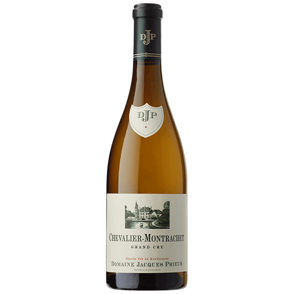 2015 Domaine Jacques Prieur, Montrachet Grand Cru
