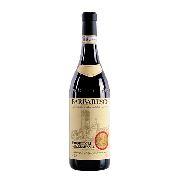 2018 Produttori del Barbaresco, Barbaresco