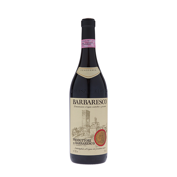 2013 Produttori del Barbaresco, Assortment Case