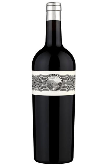 2019 Promontory, Napa Valley