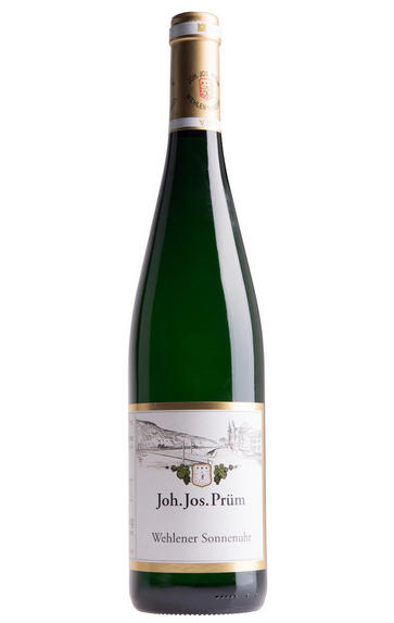 2010 Joh. Jos. Prum, Wehlener Sonnenuhr Riesling Auslese, Mosel