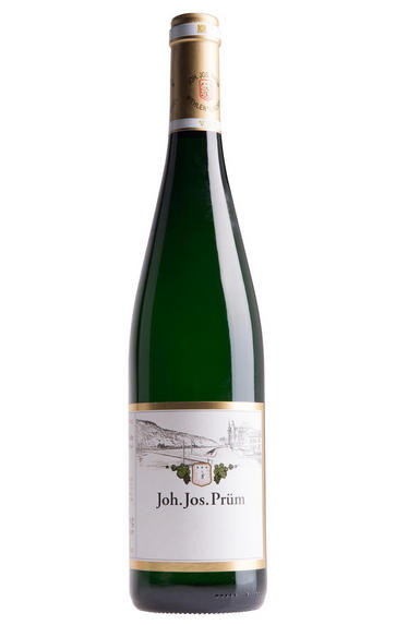 2015 Joh. Jos. Prum, Wehlener Sonnenuhr Riesling Spatlese, Mosel