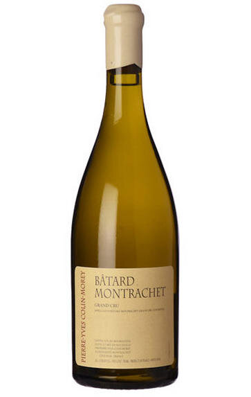 2011 Pierre-Yves Colin-Morey, Batard-Montrachet Grand Cru