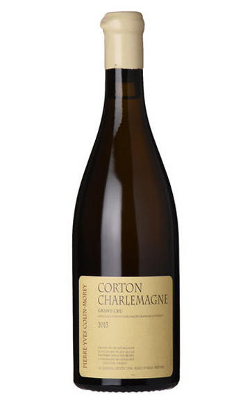 2014 Pierre-Yves Colin-Morey, Corton-Charlemagne Grand Cru