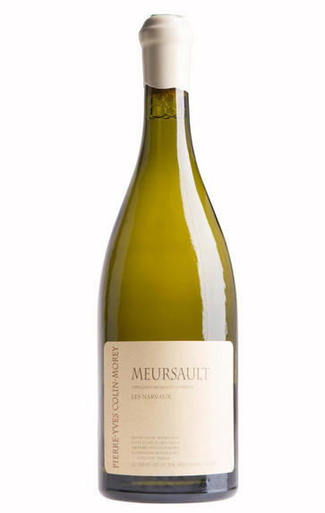 2018 Pierre-Yves Colin-Morey, Meursault, Les Narvaux