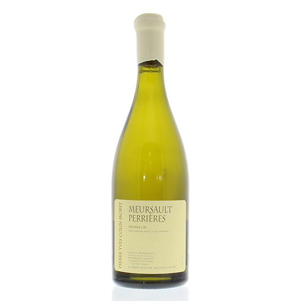 2017 Pierre-Yves Colin-Morey, Meursault Premier Cru, Perrieres