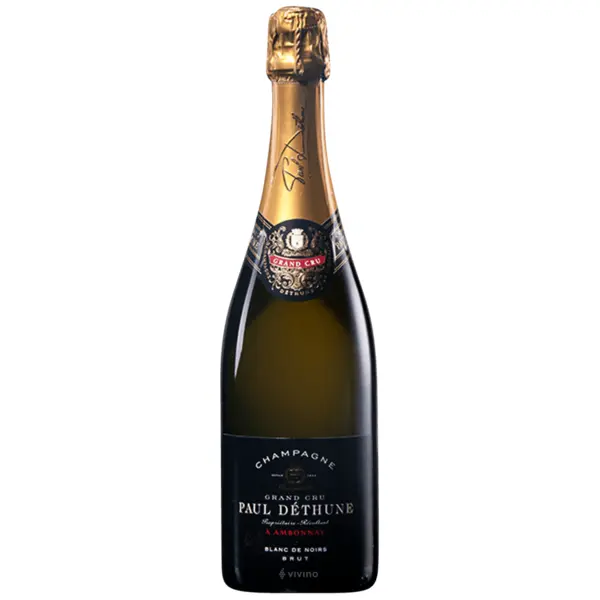  Paul Dethune, Blanc de Noirs Brut