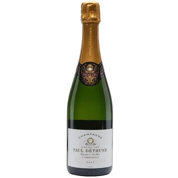  Paul Dethune, Brut Grand Cru