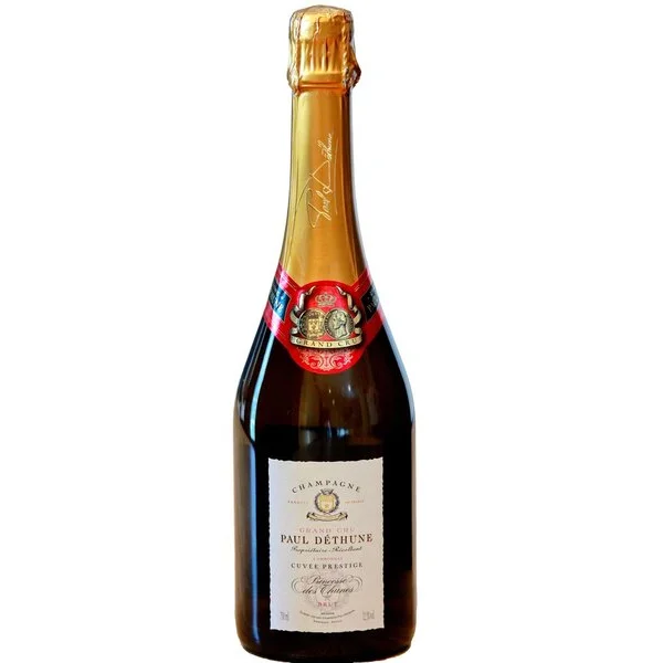  Paul Dethune, Cuvee Prestige Princesse des Thunes Grand Cru
