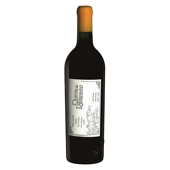 2009 Luis Pato, Ribeirinho Franco, Beiras