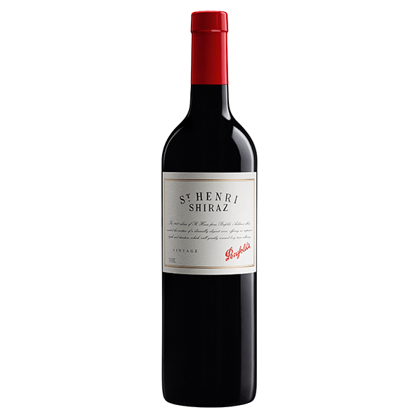 2016 Penfolds, St. Henri Shiraz, South Australia