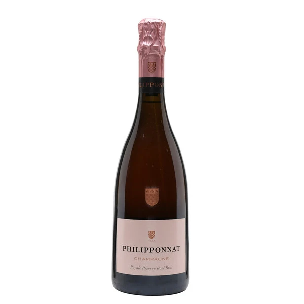  Philipponnat, Royal Reserve Rose NV