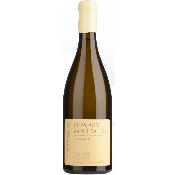2018 Pierre-Yves Colin-Morey, Chassagne-Montrachet, Vieilles Vignes