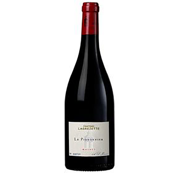 2008 Chateau Lagrezette, Pigeonnier, Cahors