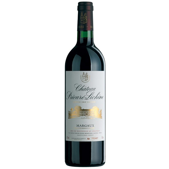 2005 Chateau Prieure-Lichine 4eme Cru Classe, Margaux