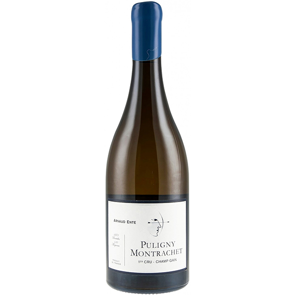 2014 Arnaud Ente, Puligny-Montrachet Premier Cru, Les Referts