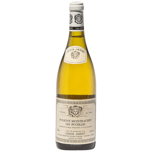 2019 Maison Louis Jadot, Puligny-Montrachet Premier Cru, Les Pucelles