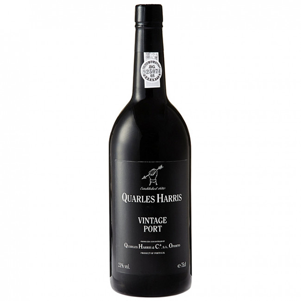 1977 Quarles Harris, Vintage Port