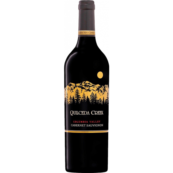2012 Quilceda Creek, Cabernet Sauvignon, Columbia Valley