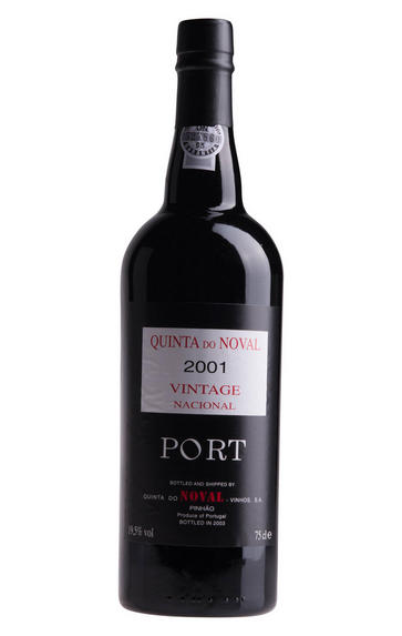1963 Quinta do Noval, Nacional Port