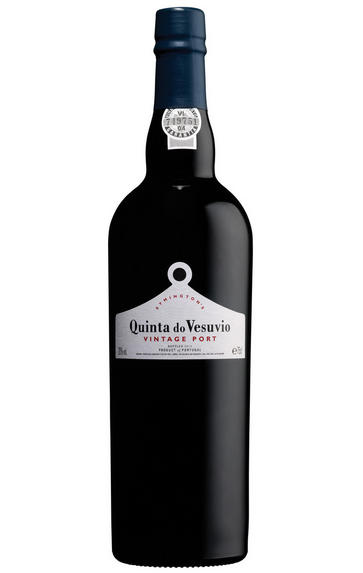 2011 Symington, Quinta do Vesuvio Vintage Port