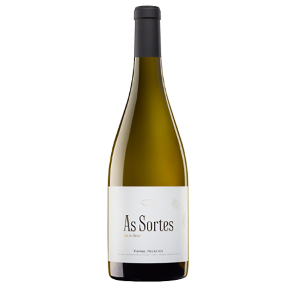 2018 Rafael Palacios, Valdeorras, As Sortes Val do Bibei