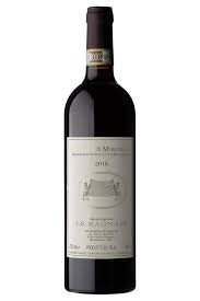 2010 Le Ragnaie, Brunello di Montalcino