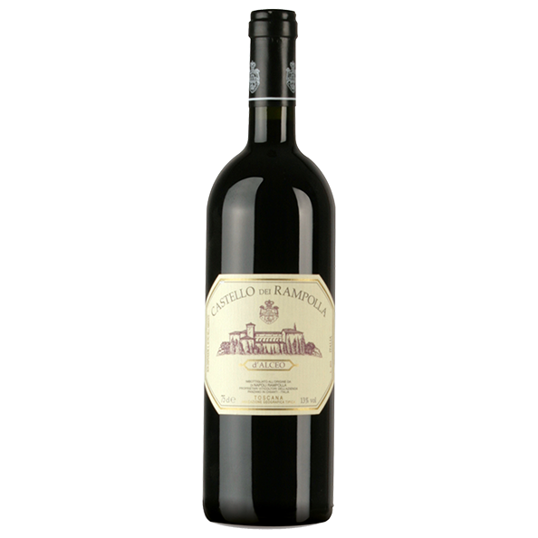 2015 Castello dei Rampolla, Vigna d’Alceo, IGT