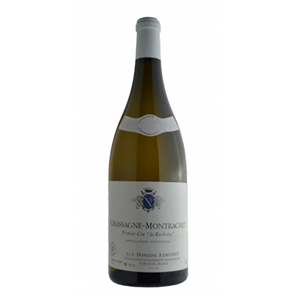 2017 Jean-Claude Ramonet, Puligny-Montrachet Premier Cru, Champ Canet