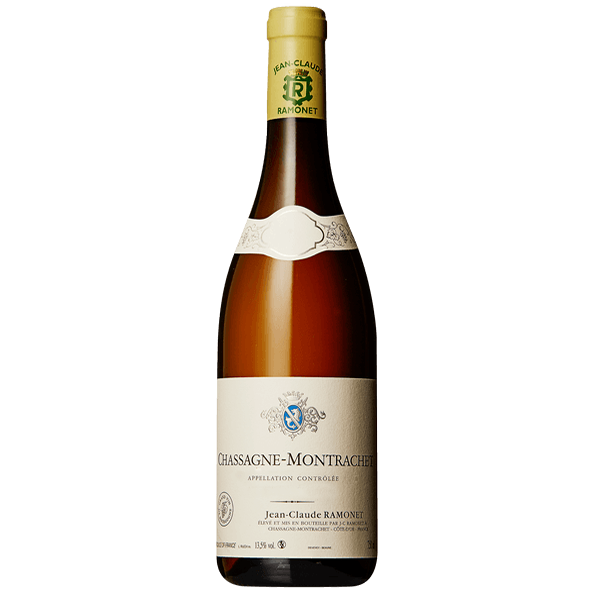 2018 Jean-Claude Ramonet, Chassagne-Montrachet, Rouge