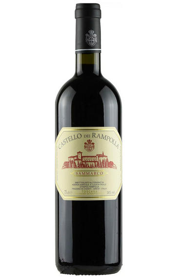 2014 Rampolla, Sammarco, IGT