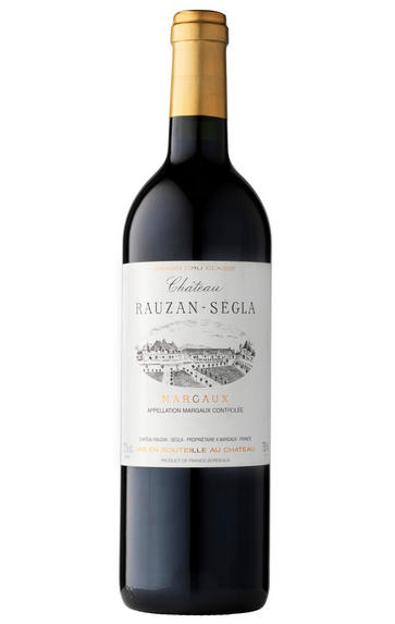 2018 Chateau Rauzan-Segla 2eme Cru Classe, Margaux