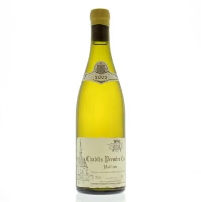 2005 Domaine Francois Raveneau, Chablis Premier Cru, Vaillons