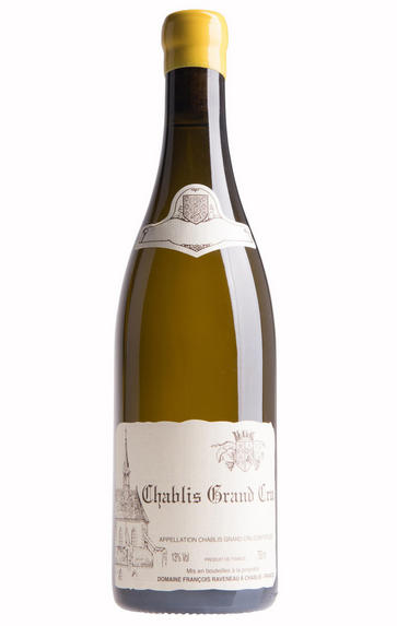 2018 Domaine Francois Raveneau, Chablis Grand Cru, Blanchot