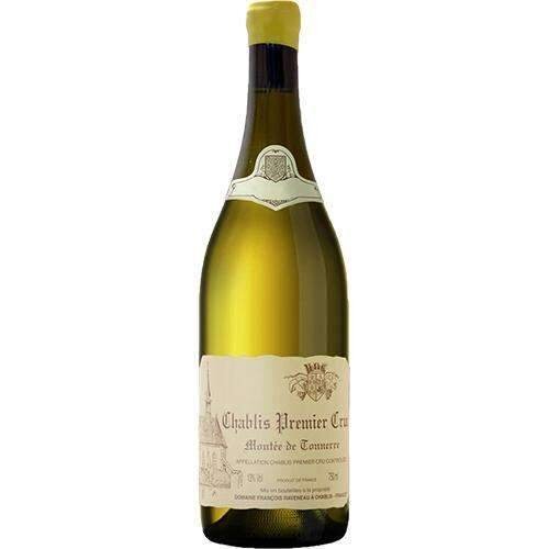 2000 Domaine Francois Raveneau, Chablis Premier Cru, Montee de Tonnerre