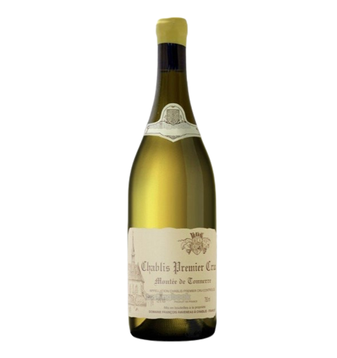 2010 Domaine Francois Raveneau, Chablis Premier Cru, Montee de Tonnerre