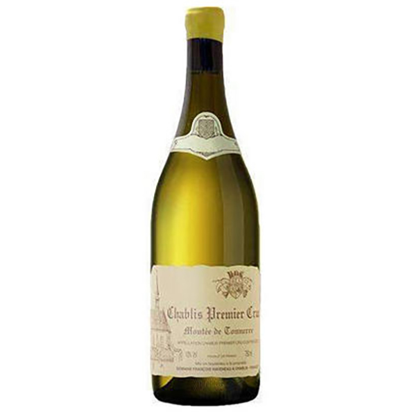 2013 Domaine Francois Raveneau, Chablis Premier Cru, Montee de Tonnerre
