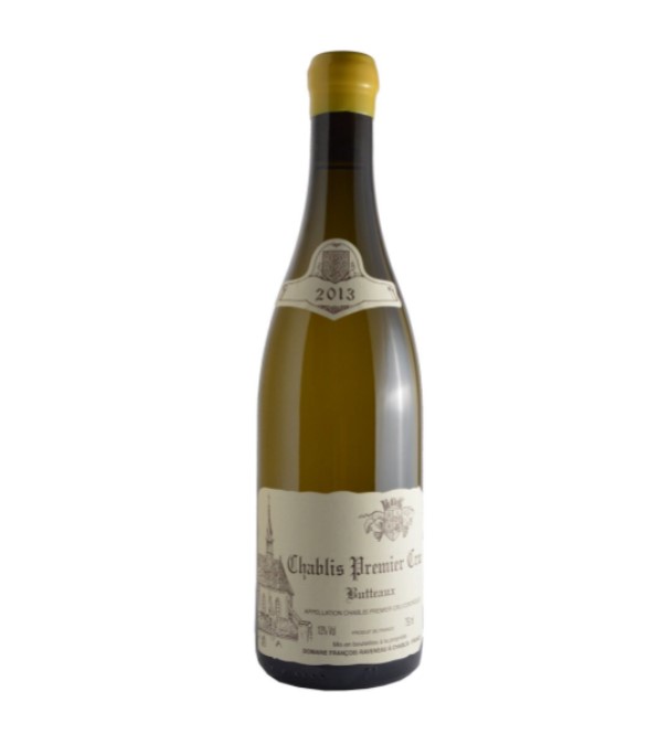 2016 Domaine Francois Raveneau, Chablis Premier Cru, Butteaux