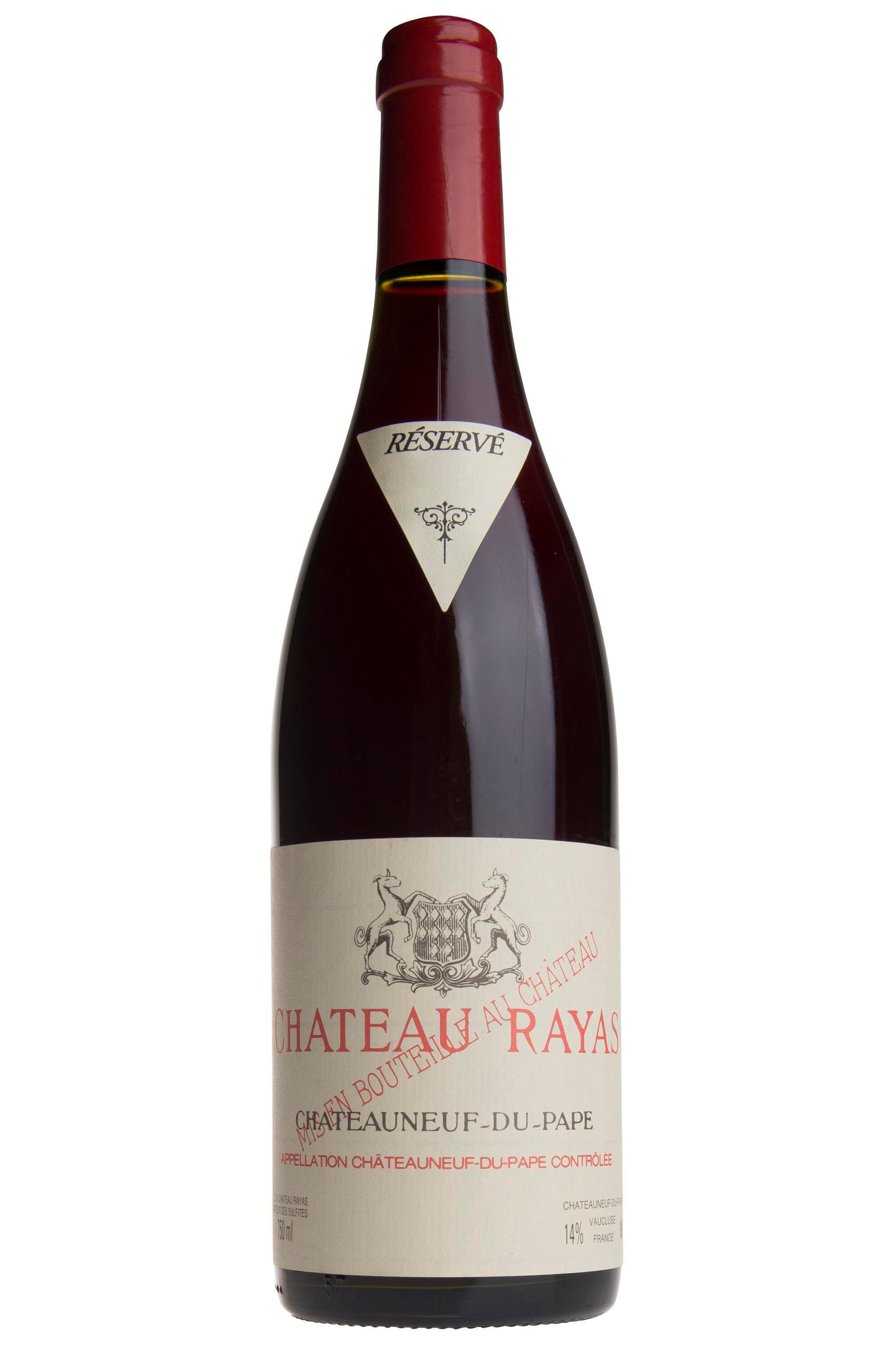2004 Chateau Rayas, Chateauneuf-du-Pape