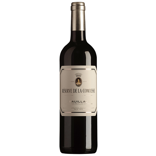 2018 Pichon Comtesse Reserve, Pauillac