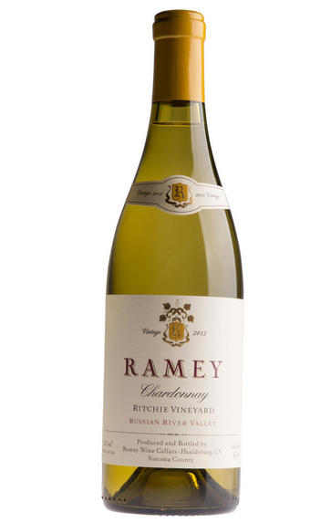 2014 Ramey, Ritchie Vineyard Chardonnay, Russian River Valley