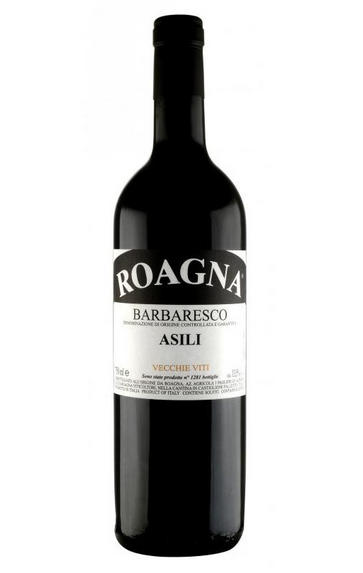 2010 Roagna, Barbaresco, Asili Vecchie Viti