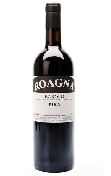 2013 Roagna, Barolo, Comune di Barolo