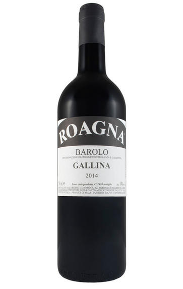2017 Roagna, Barbaresco, Gallina