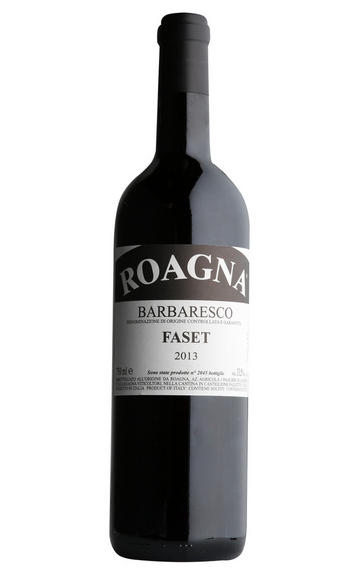 2017 Roagna, Barbaresco, Faset
