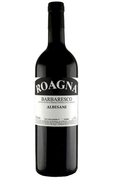 2014 Roagna, Barbaresco, Albesani