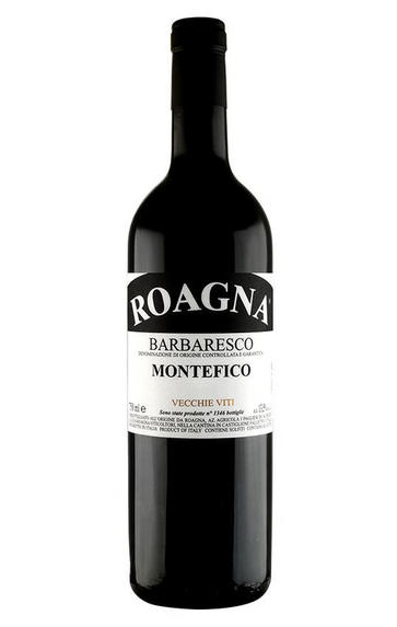 2017 Roagna, Barbaresco, Montefico Vecchie Viti