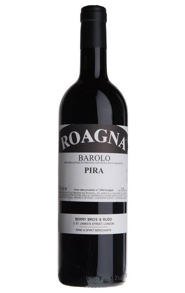 2014 Roagna, Barolo, Pira